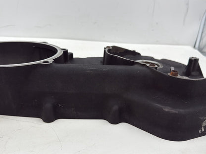 2007 Harley Touring FLHTCU Electra Glide Ultra OEM Inner Primary Clutch Cover