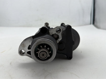 2008 Harley Dyna Fat Bob FXDF OEM Engine Starter Motor