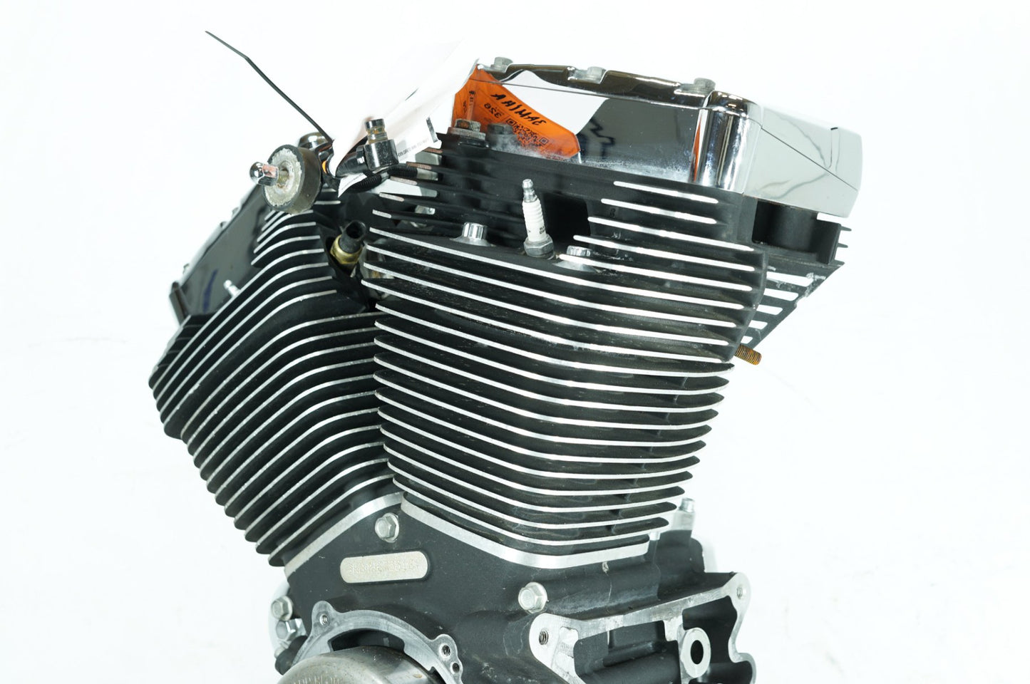 2007 - 2012 Harley-Davidson Touring Street Glide EFI Twin Cam 96 Engine Motor 19261-09