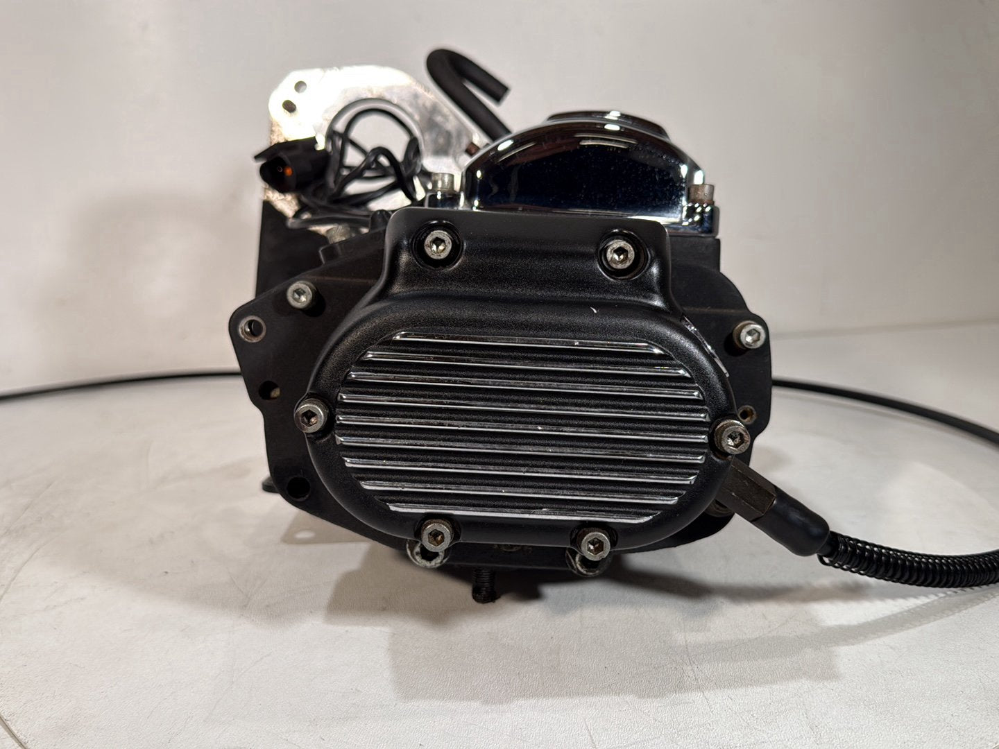 1986 - 1998 Harley-Davidson Softail Heritage Classic 5 Speed Transmission Gearbox 33006-96