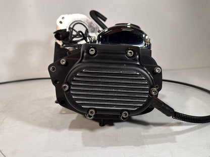 1986 - 1998 Harley-Davidson Softail Heritage Classic 5 Speed Transmission Gearbox 33006-96