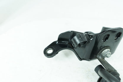 1991 - 2003 Harley-Davidson Sportster Hugger Wire Harness Loom Plug In Connector w/ Bracket Mounting Support Holder