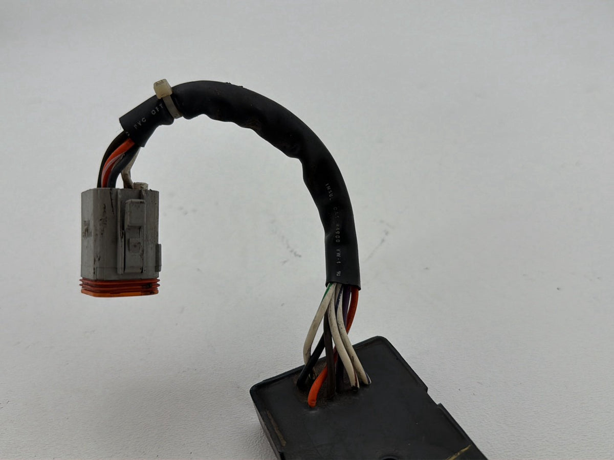 1994 Harley Electra Glide Touring Classic OEM Turn Signal Computer Module TSM