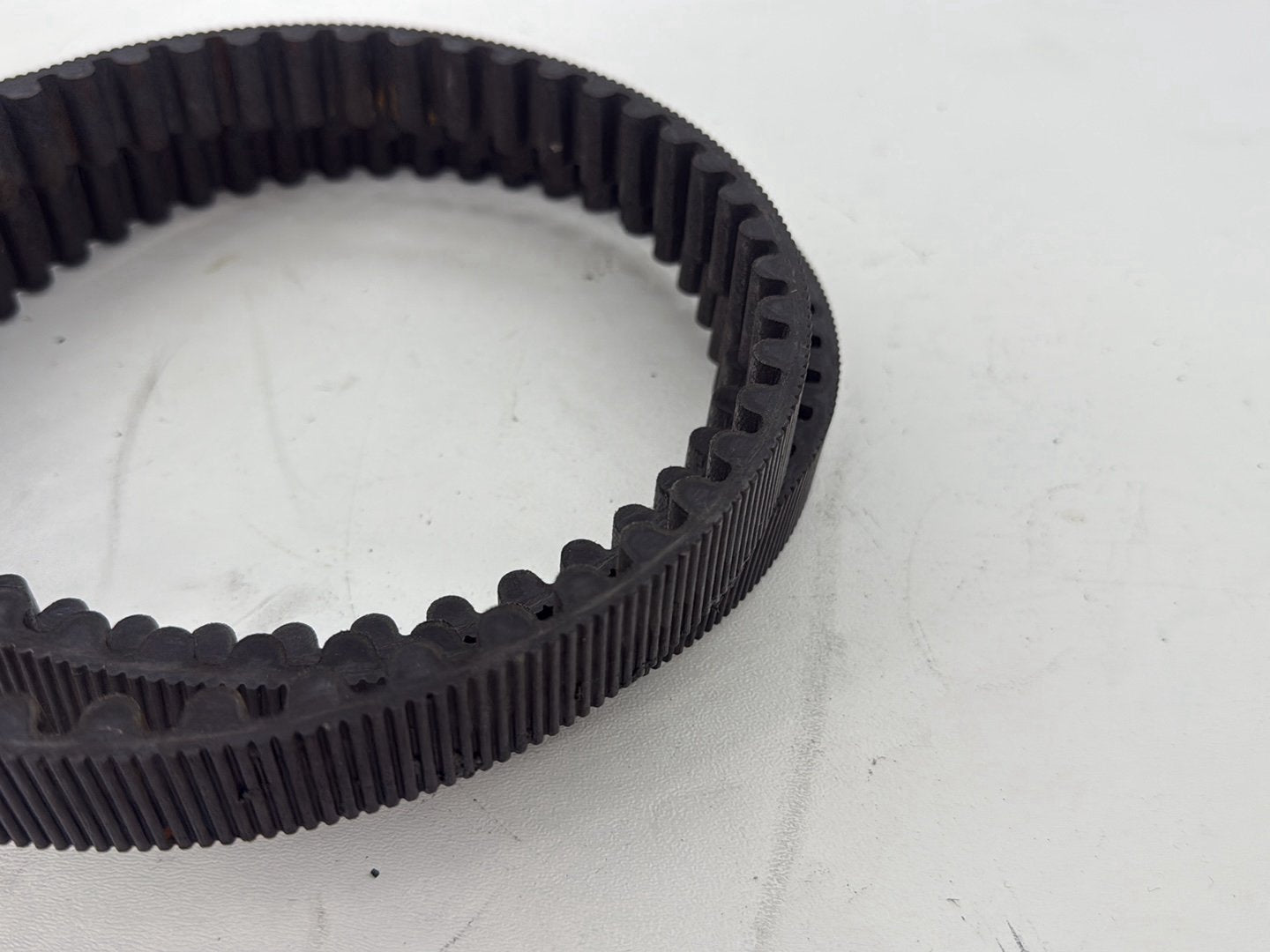 2011 Harley Road King Touring FLHRC Classic OEM Rear Drive Belt