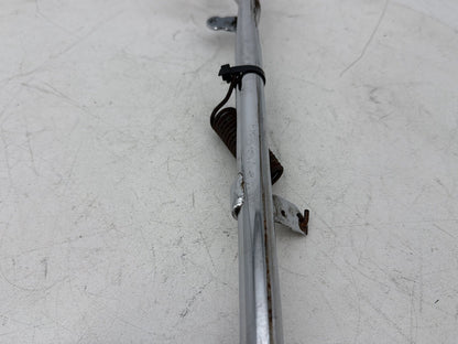 1999 - 2006 Harley-Davidson Touring Electra Glide Ultra Left Side Jiffy Kick Stand & Spring 50075-83B