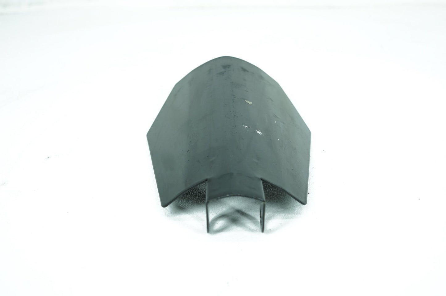 2007 - 2013 Harley-Davidson Touring Electra Glide Classic Right 1 Handguard Shield Wind Debris Cover B0CQ57Z9TP