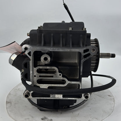 2007 - 2012 Harley-Davidson Dyna Street Bob 6 Speed Transmission Gearbox 	34747-06A
