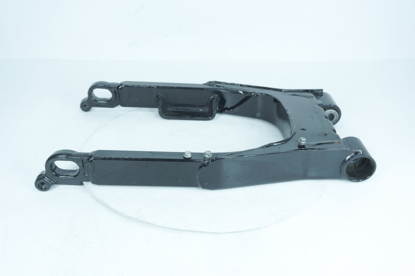 2007 - 2012 Harley-Davidson Touring Electra Glide Classic Rear Fork Swingarm Swing Arm  	47549-02A