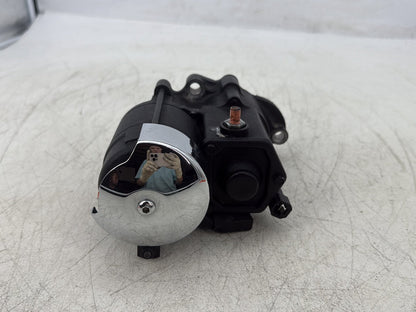 2011 Harley Street Glide Touring FLHX OEM Engine Starter Motor