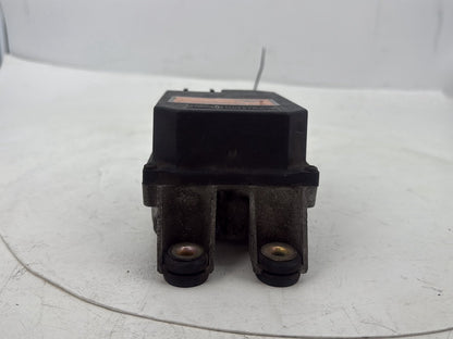 1995 Harley Touring Electra Glide Classic Cruise Control Actuator Servo Motor