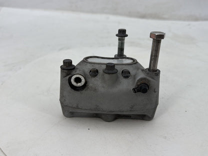 2005 Harley Road Glide Touring FLTRI OEM Front Left 1 Brake Caliper