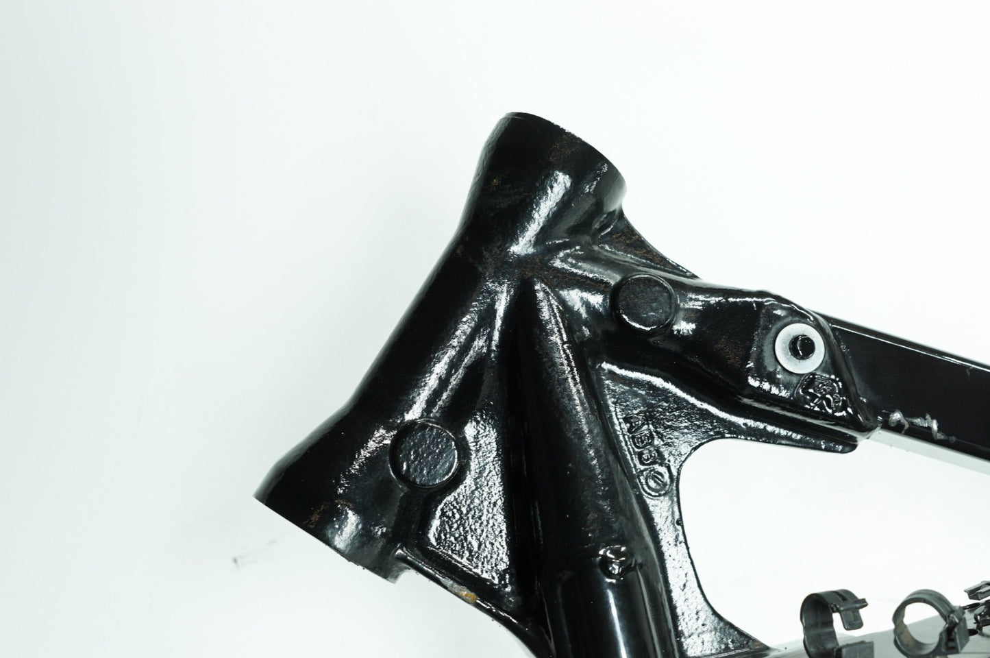 1999 - 2006 Harley-Davidson Softail Heritage Classic Body Main Frame Chassis CLN CLR 47008-00C