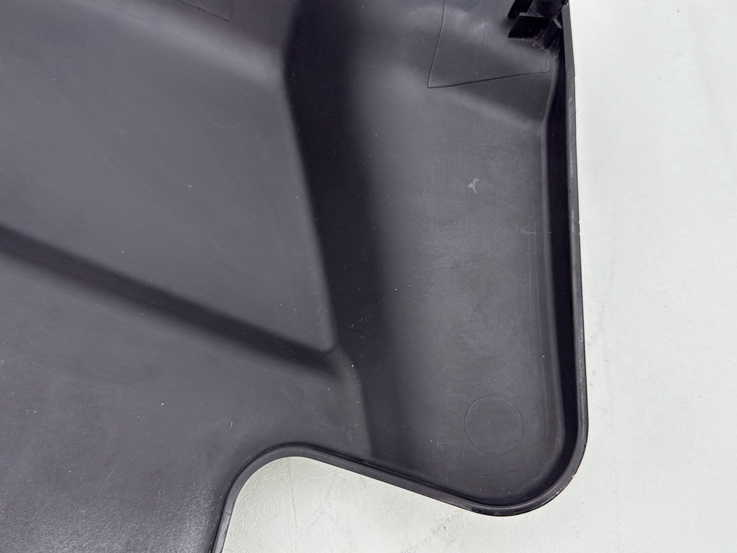 2008 Harley Touring FLHTCU Electra Glide Ultra OEM Left Right Side Fairing Cover