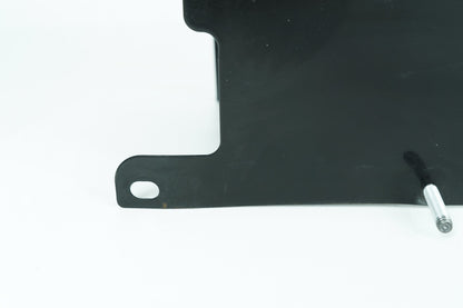 1999 - 2006 Harley-Davidson Touring Electra Glide Ultra Battery Tray Bracket Holder Carrier 	66281-02A