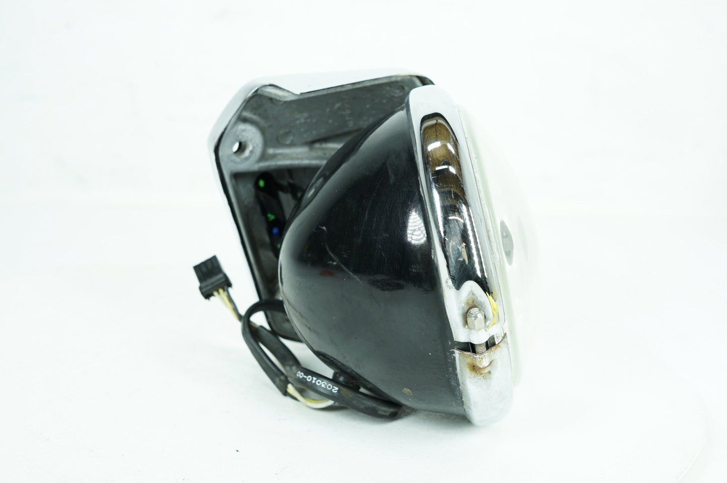 1999 - 2006 Harley-Davidson Dyna Low Rider Headlight Headlamp Head Light Halogen 69743-02