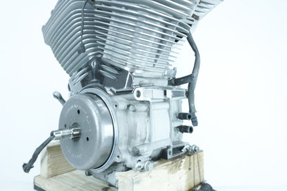1999 - 2006 Harley-Davidson Touring Electra Glide Classic EFI Twin Cam 88 Engine Motor 16180-03
