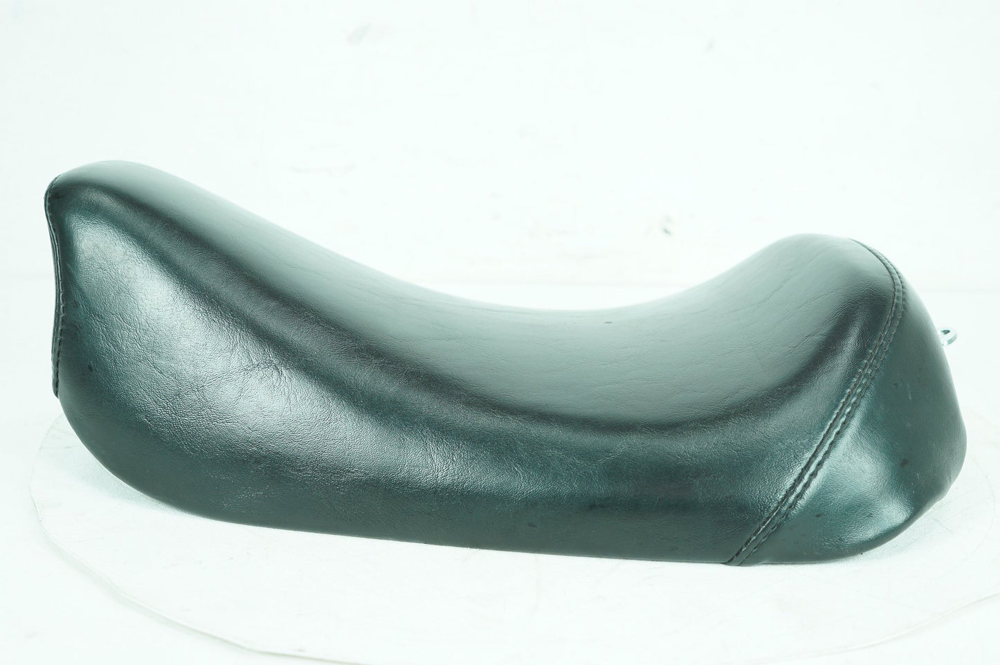 1984 Harley Sportster XLH 1000 OEM Rider Driver Seat Saddle Le Pera