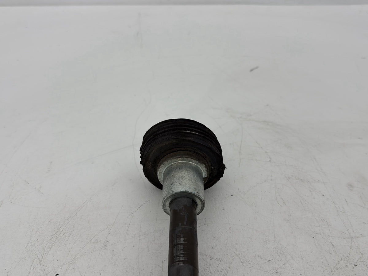 2008 Harley Touring Electra Glide Ultra OEM Rear Fork Swingarm Pivot Bolt Shaft