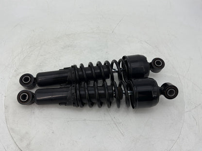 2008 Harley Electra Glide Touring Ultra FLHTCUI OEM Rear Left Right Shock Absorbers
