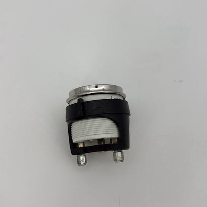 2007 - 2012 Harley-Davidson Touring Street Glide Battery Volt Meter Gauge 75167-01A