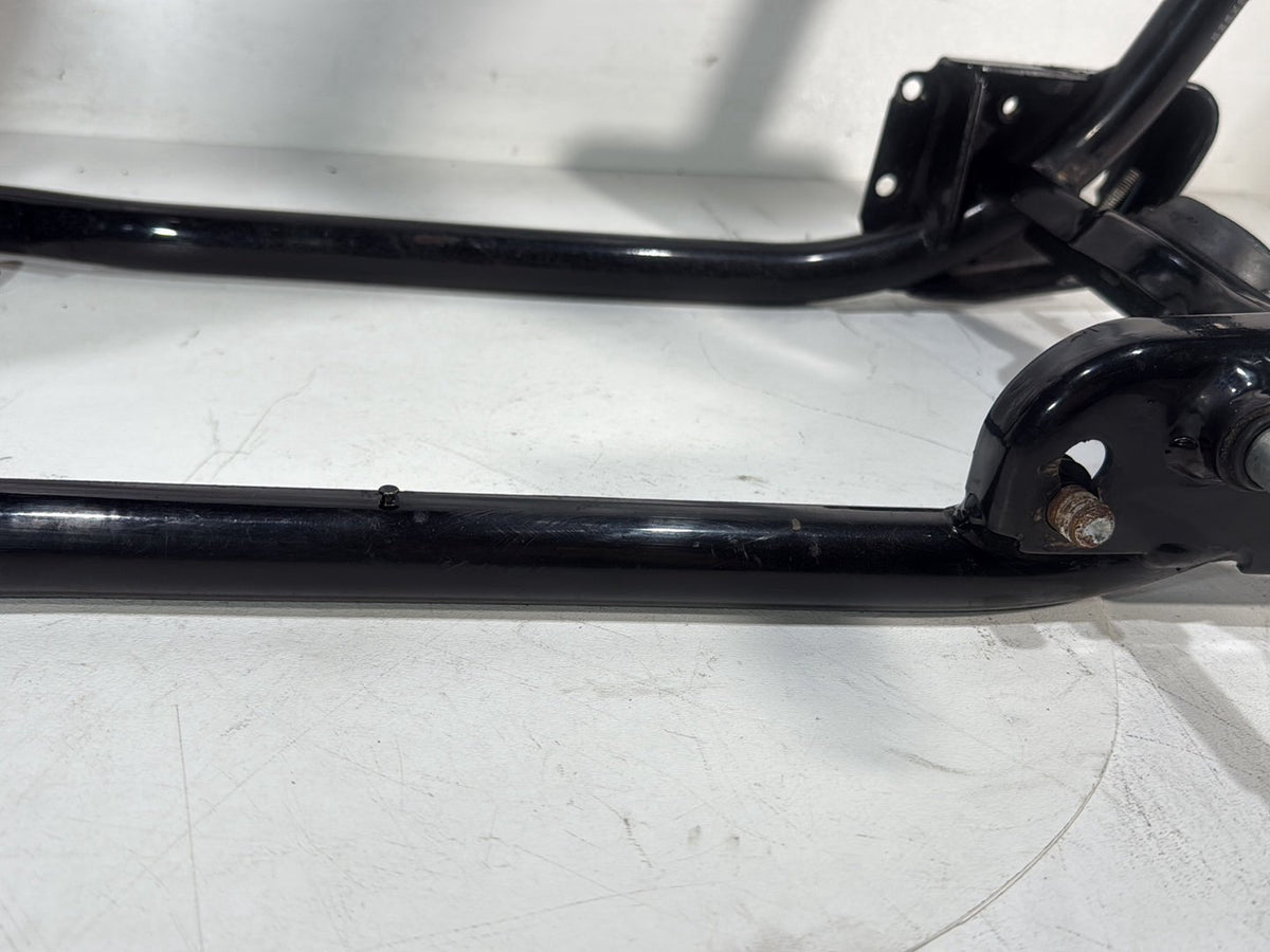 2006 Harley Electra Glide Touring Classic OEM Body Main Frame Chassis CLN CLR