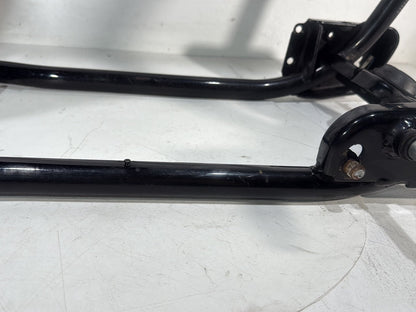 2006 Harley Electra Glide Touring Classic FLHTCI OEM Body Main Frame Chassis CLN CLR