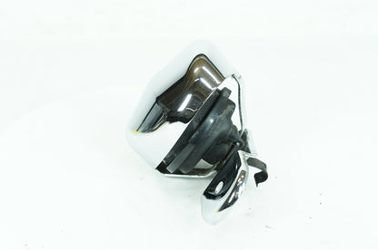 2008 - 2016 Harley-Davidson Touring Road Glide Custom Horn Signal Klaxon Chrome Cover   69012-93A
