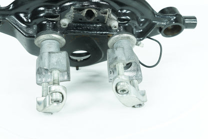1999 - 2006 Harley-Davidson Touring Electra Glide Ultra Front Fork Upper Triple Tree Clamps 45435-95