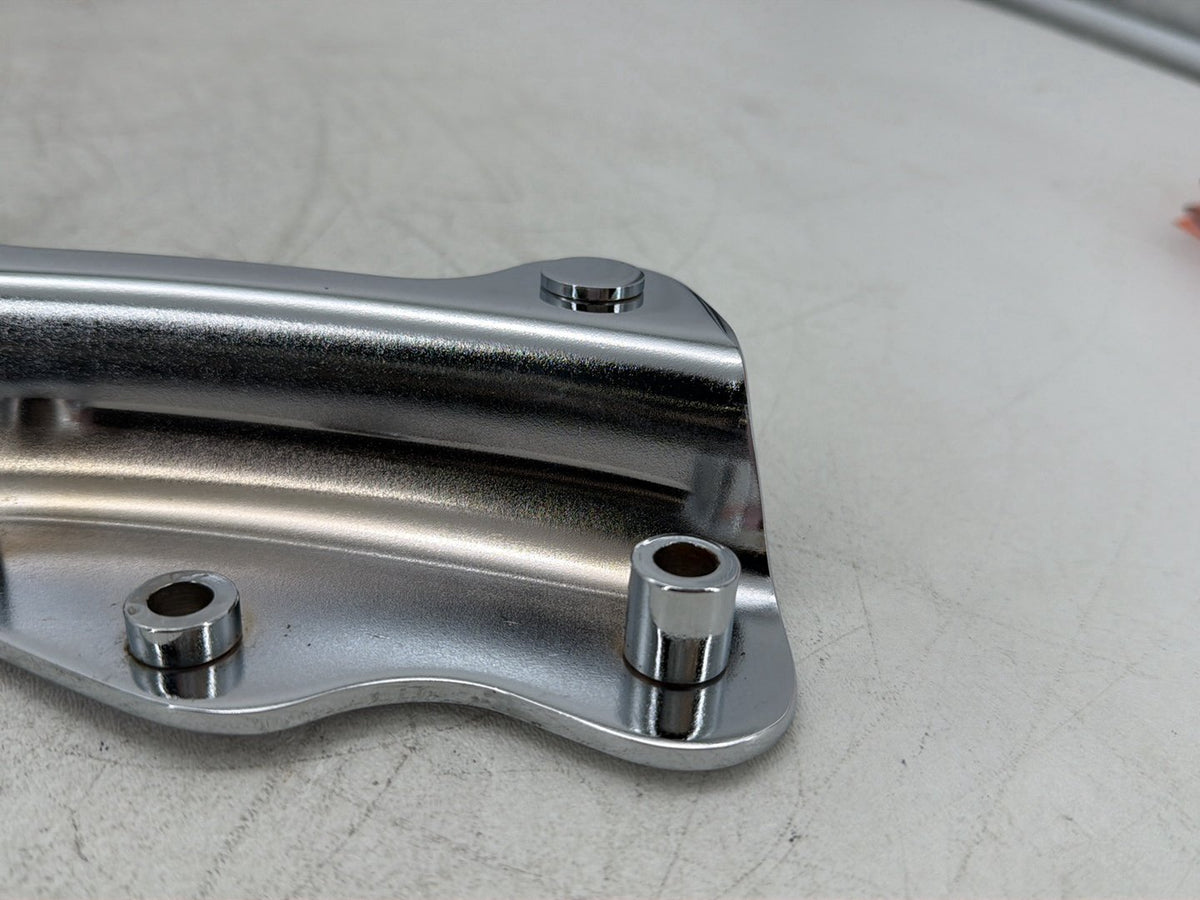 2013 Harley Electra Glide Touring CVO Eagle 5 Point Detachable Docking Hardware