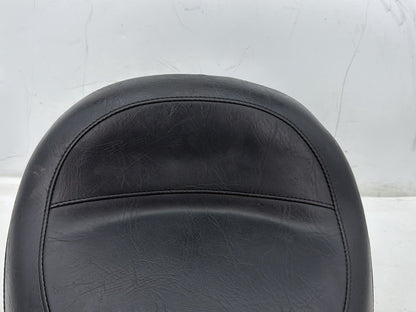 97 Harley Softail FLSTC Heritage Classic Rider Driver Solo Seat Pillion MUSTANG