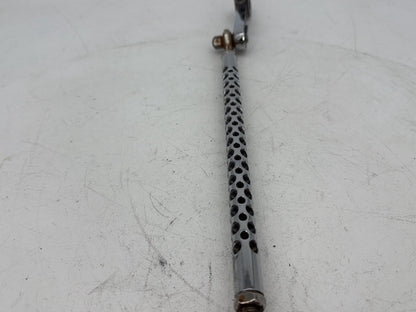 2007 - 2012 Harley-Davidson Touring Electra Glide Ultra Gear Shifter Lever w/ Rod linkage 33718-82B