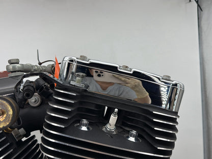 2007 Harley Touring Electra Glide Ultra OEM EFI Twin Cam 96 Engine Motor 26K