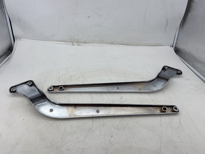 97 Harley Softail Heritage Classic OEM Rear Left &amp; Right Fender Support Bracket