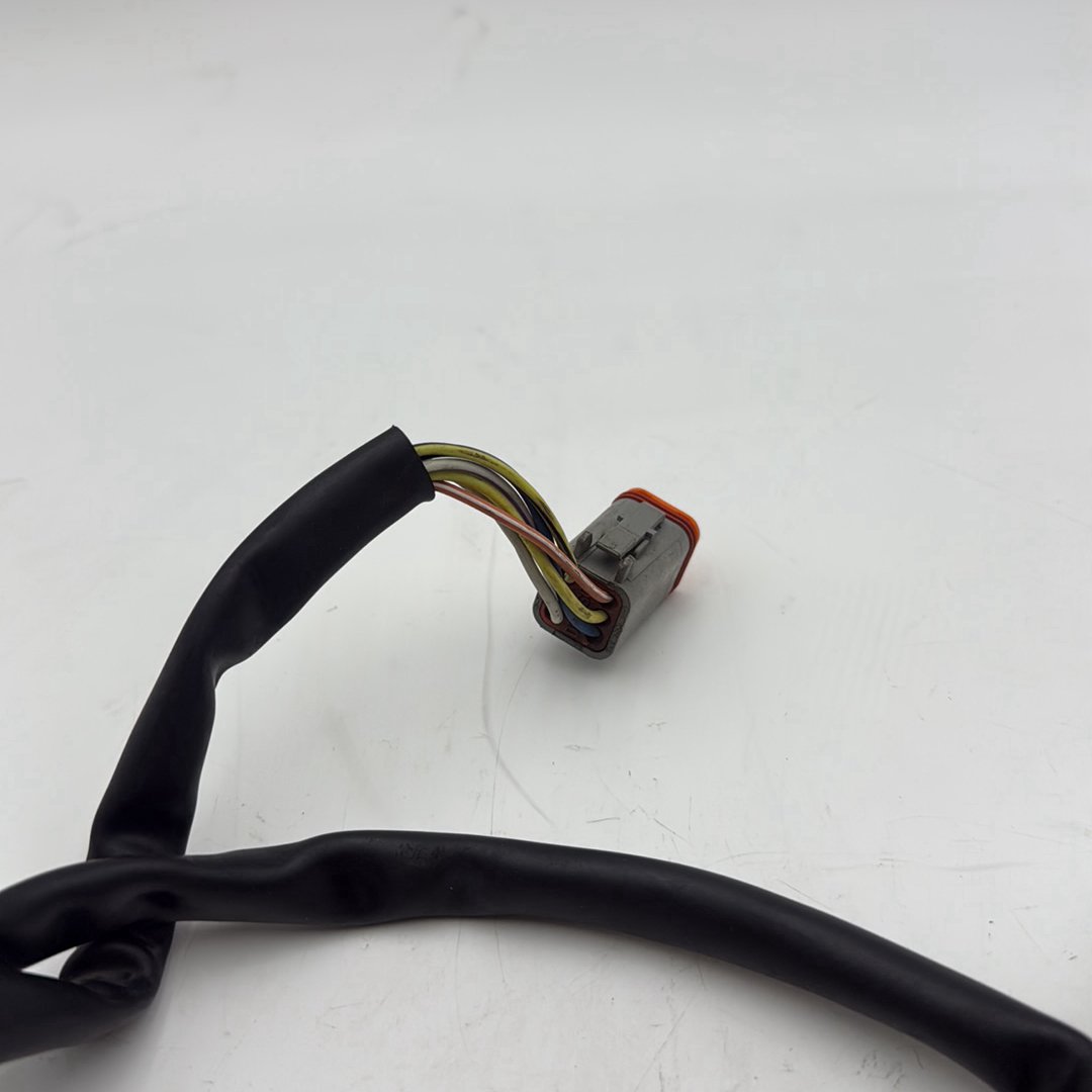 1999 - 2006 Harley-Davidson Softail Night Train Left Turn Signal Headlight Switches Controls  	71685-06A