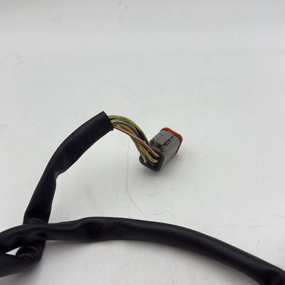 1999 - 2006 Harley-Davidson Softail Night Train Left Turn Signal Headlight Switches Controls  	71685-06A