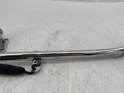 1998 Harley Softail Custom FXSTC OEM Left Side Jiffy Kick Stand & Spring