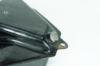 1984 - 1998 Harley-Davidson Touring Electra Glide Classic Oil Tank Reservoir Bottle Canister & Dipstick 62489-79C