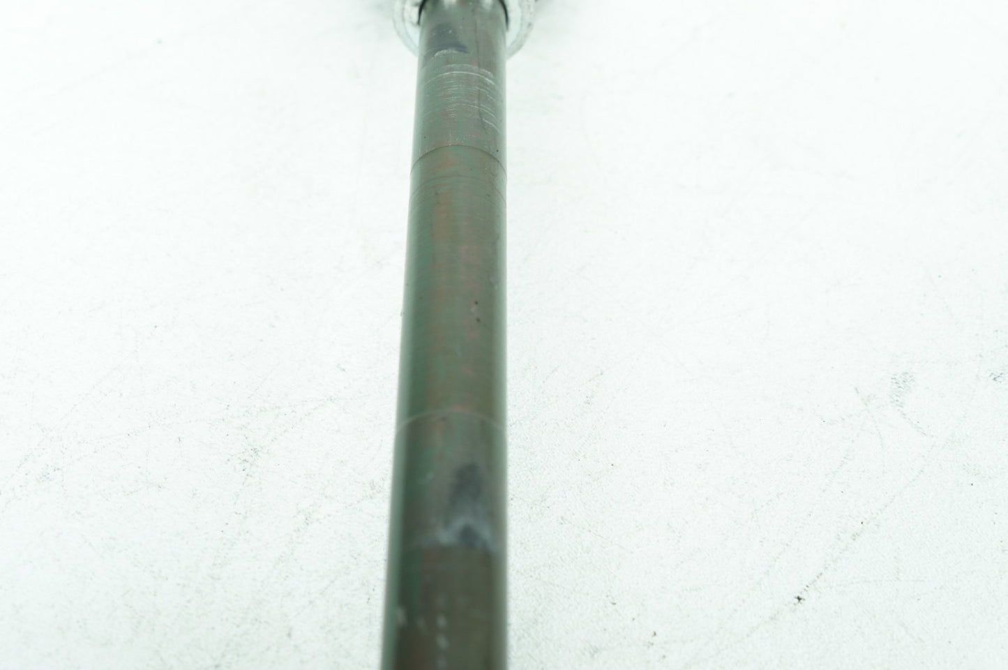 1999 - 2006 Harley-Davidson Touring Electra Glide Rear Fork Swingarm Pivot Bolt Shaft  	47505-02