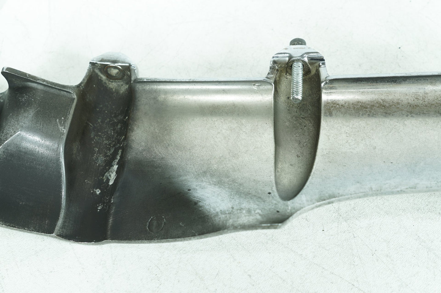 2007 - 2012 Harley-Davidson Touring Street Glide Kuryakyn Inner Primary Cover Extension 60885-10
