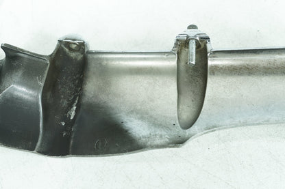 2007 - 2012 Harley-Davidson Touring Street Glide Kuryakyn Inner Primary Cover Extension 60885-10