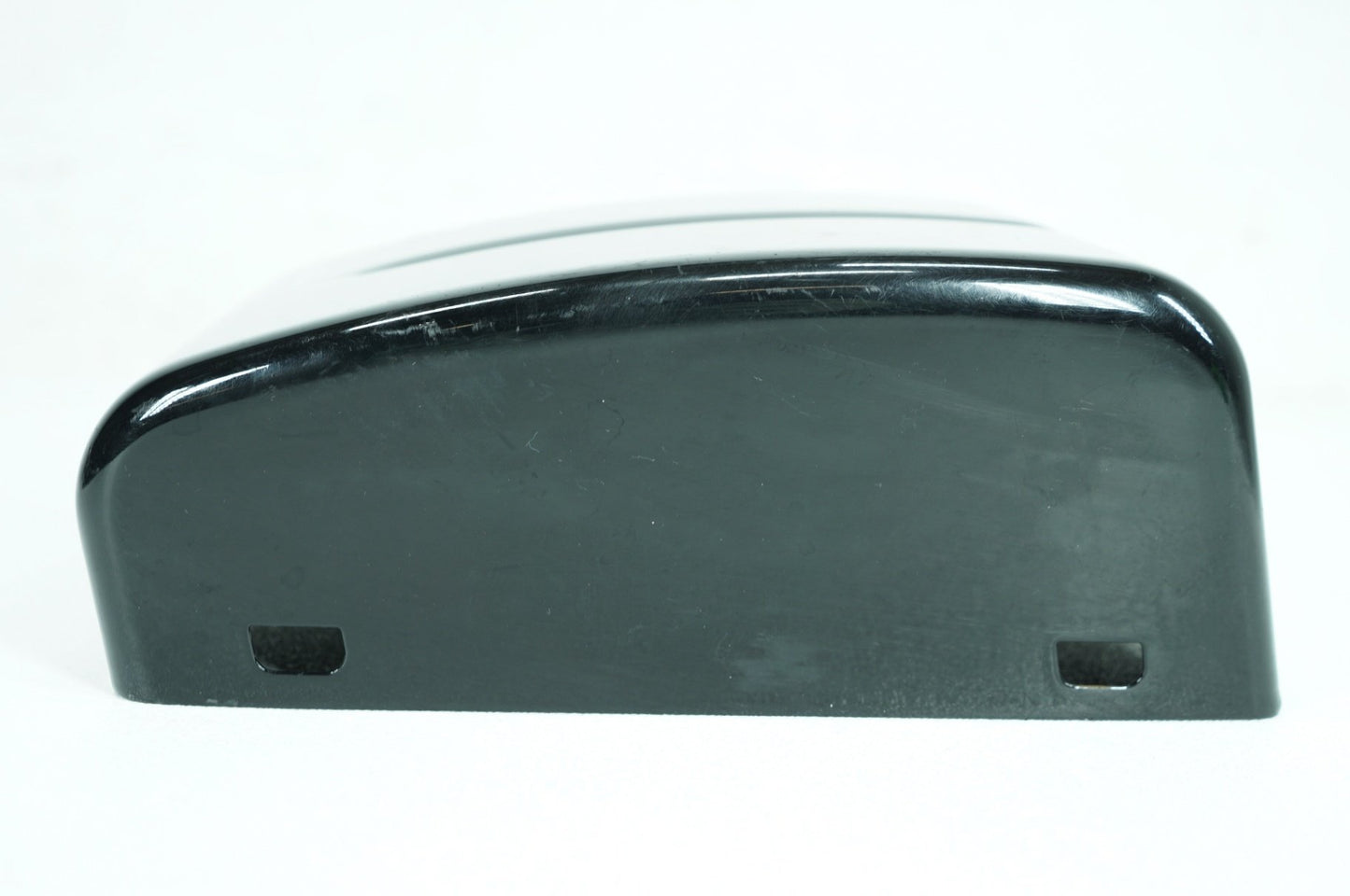Electrical Panel Holder Bracket Carrier Caddy, 66361-12, 2014, Harley-Davidson, Dyna, Street Bob, FXDBP