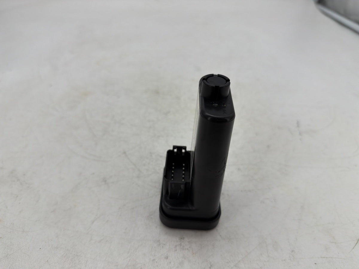 2001 Harley Softail Deuce FXSTD OEM Turn Signal Security Module TSSM