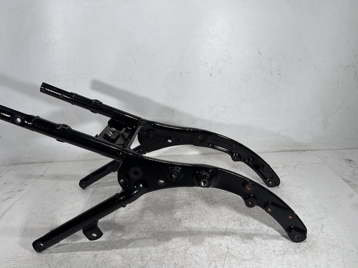 2009 Harley Road Glide Touring FLTR OEM Rear Sub Frame Subframe Tail Rail