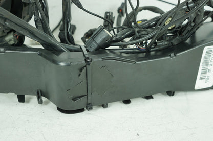 2011 - 2016 Harley-Davidson Touring Electra Glide Ultra Main Wire Wiring Harness Loom ABS 70121-11