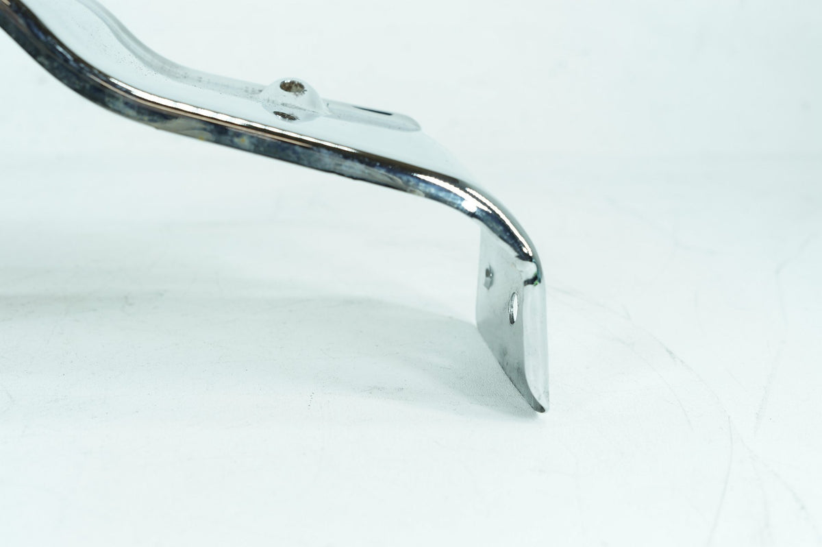 00 Harley Touring Electra Classic OEM Front Lower Fairing Outer Skirt 58208-96A