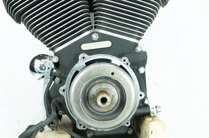 2007 - 2012 Harley-Davidson Touring Street Glide EFI Twin Cam 96 Engine Motor 19261-09