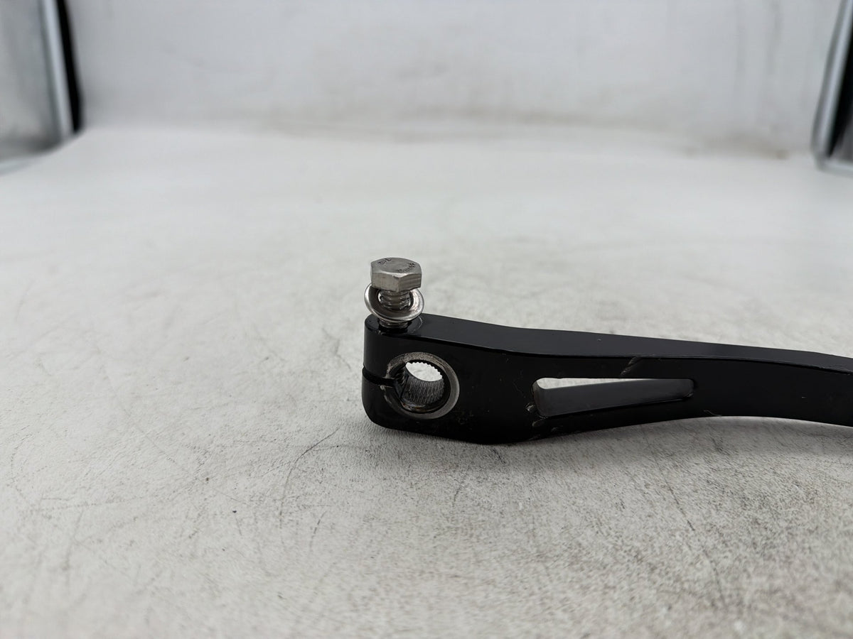 2011 Harley Electra Glide Touring Police Gear Shifter Lever Pedal Billet CNC