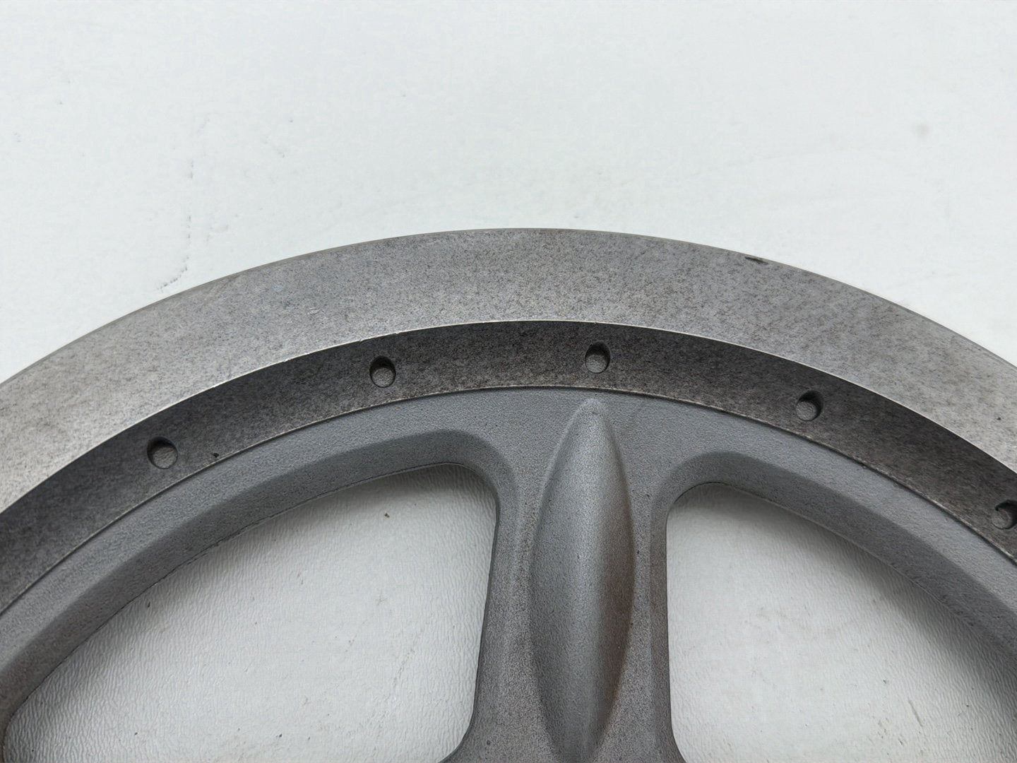2006 Harley Sportster 883 XL883 OEM Rear Driver Pulley Sprocket