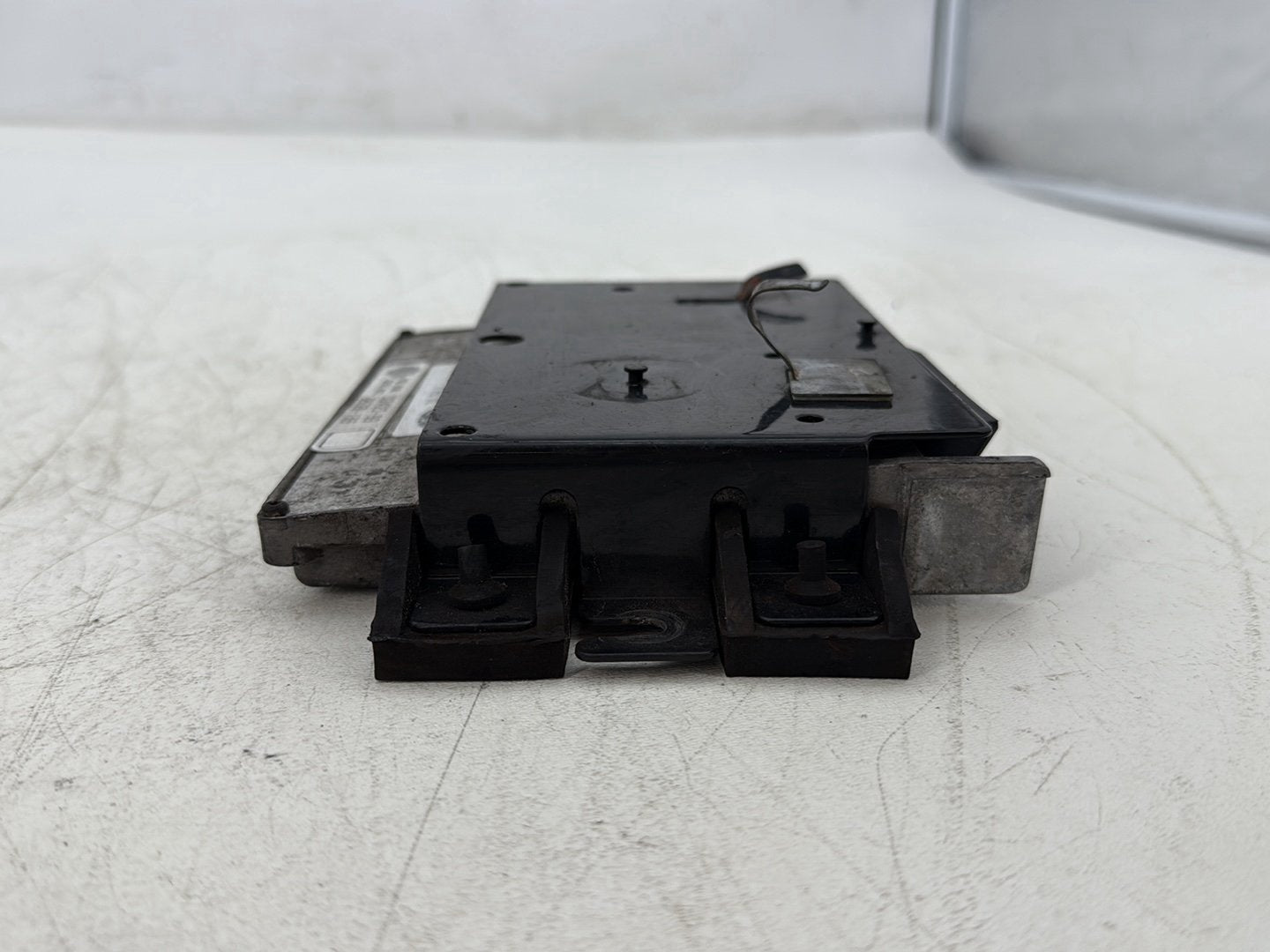 00 Harley Touring Electra Glide Ultra Engine Control Module Magneti Marelli ECM