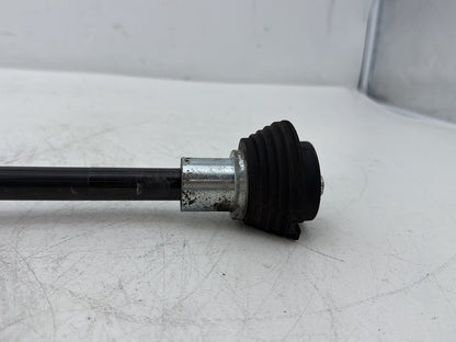 2014 Harley Street Glide Touring FLHXS OEM Rear Fork Swingarm Pivot Bolt Shaft